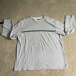 Method Thick long sleeve